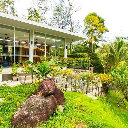 The Trees Club Resort Bãi biển Kamala Ngoại thất bức ảnh