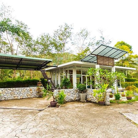 The Trees Club Resort Bãi biển Kamala Ngoại thất bức ảnh