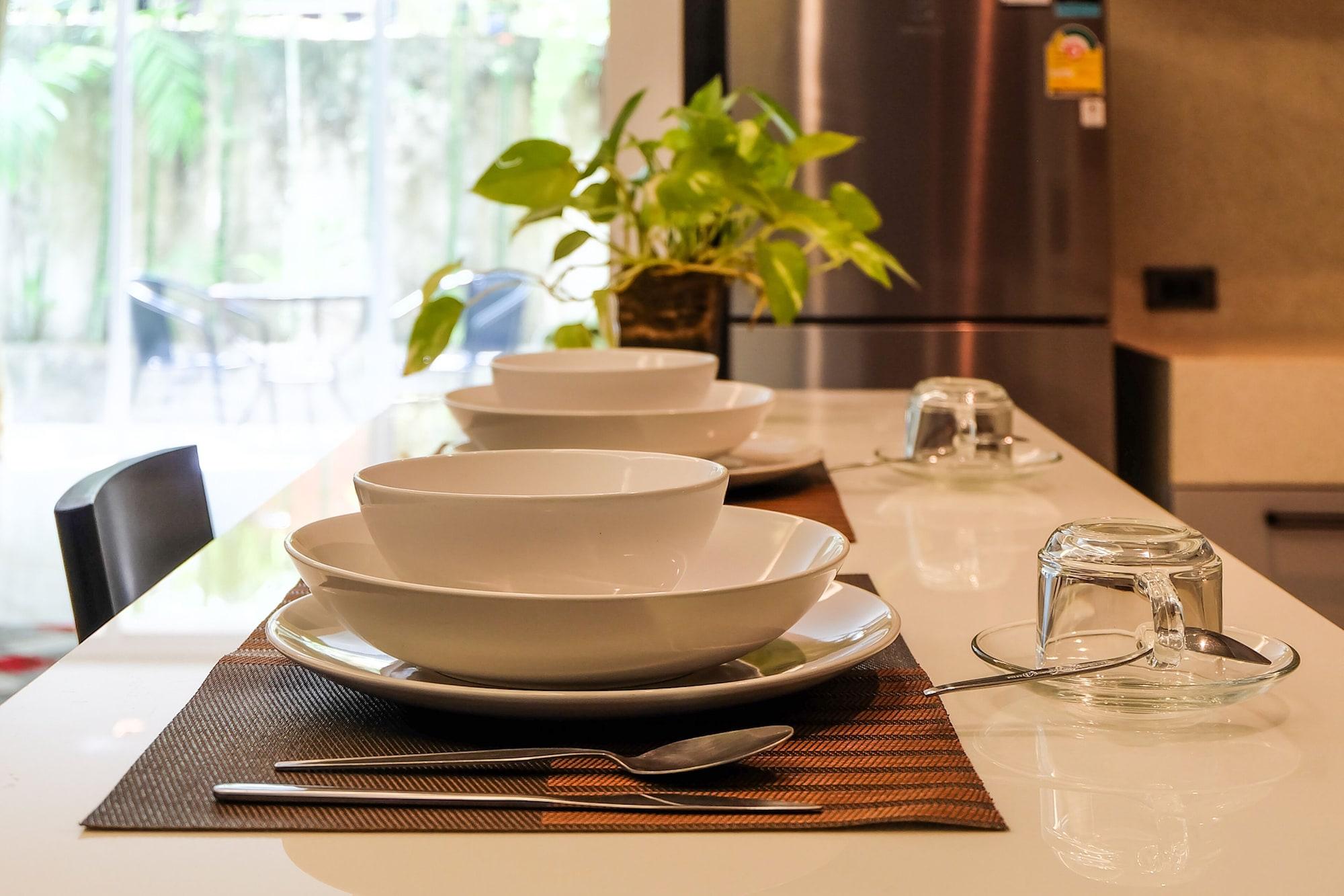 The Trees Club Resort Bãi biển Kamala Ngoại thất bức ảnh
