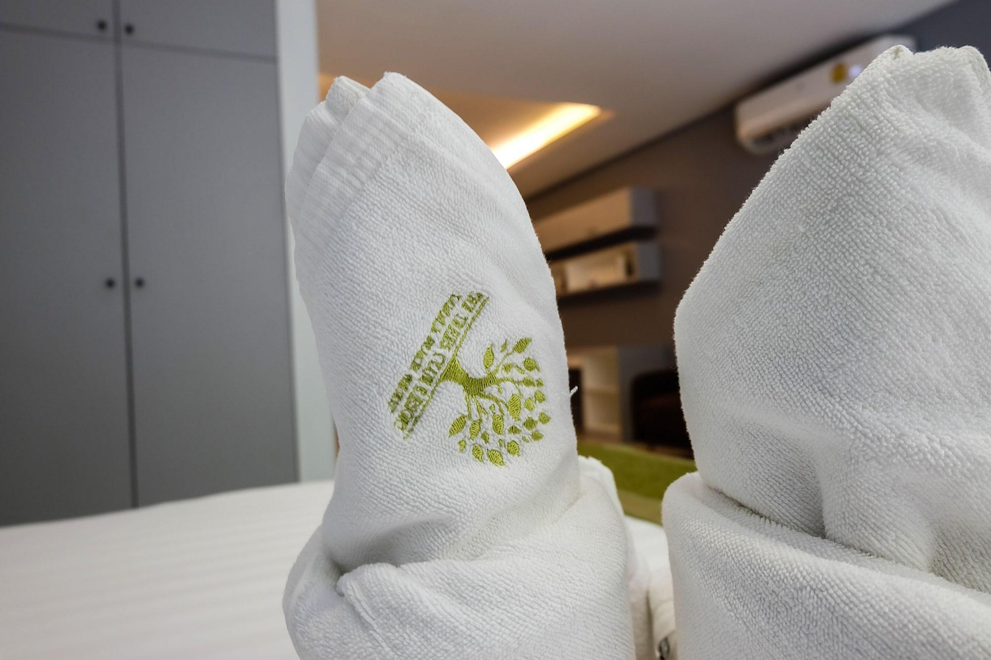 The Trees Club Resort Bãi biển Kamala Ngoại thất bức ảnh