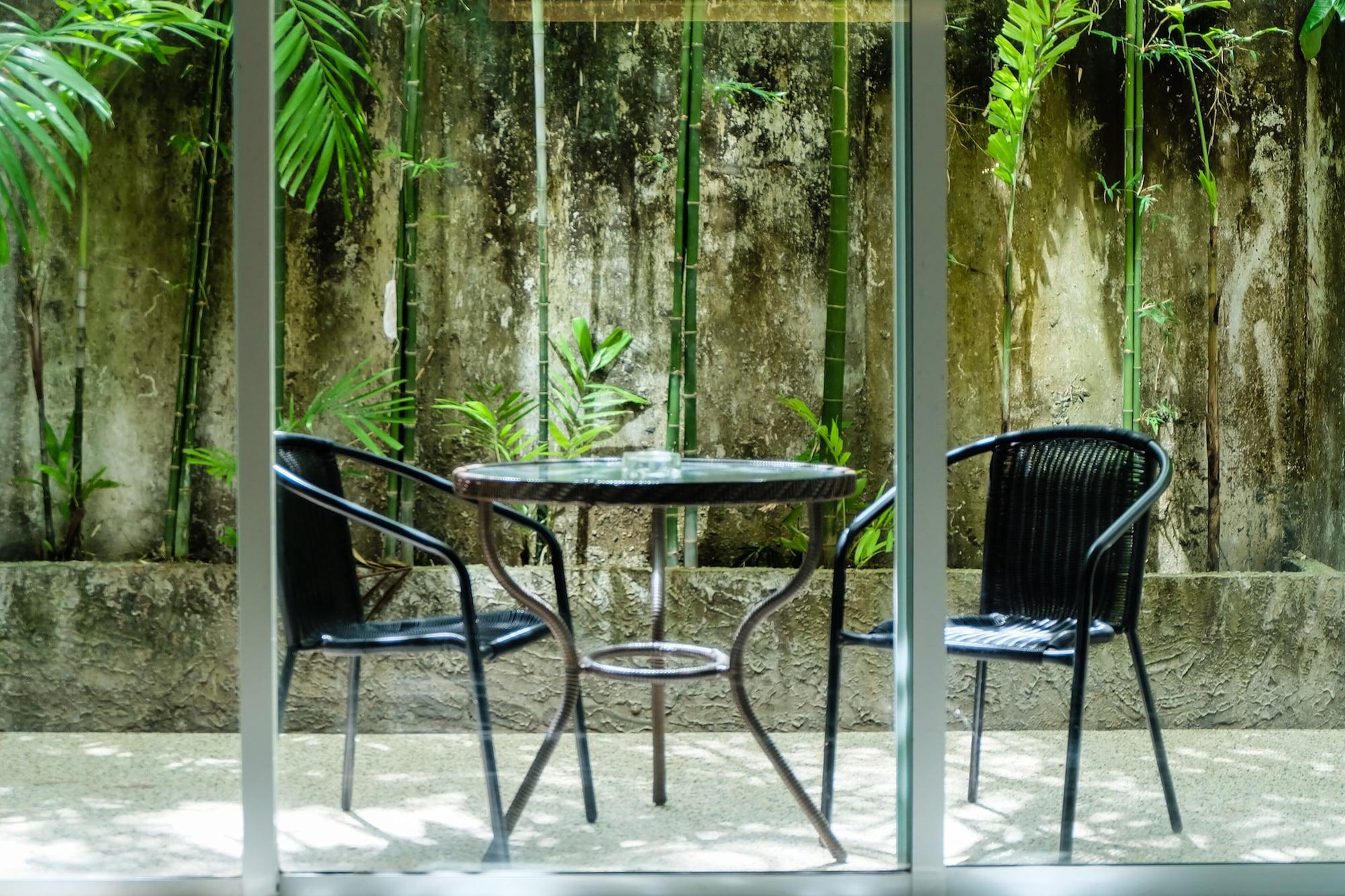 The Trees Club Resort Bãi biển Kamala Ngoại thất bức ảnh