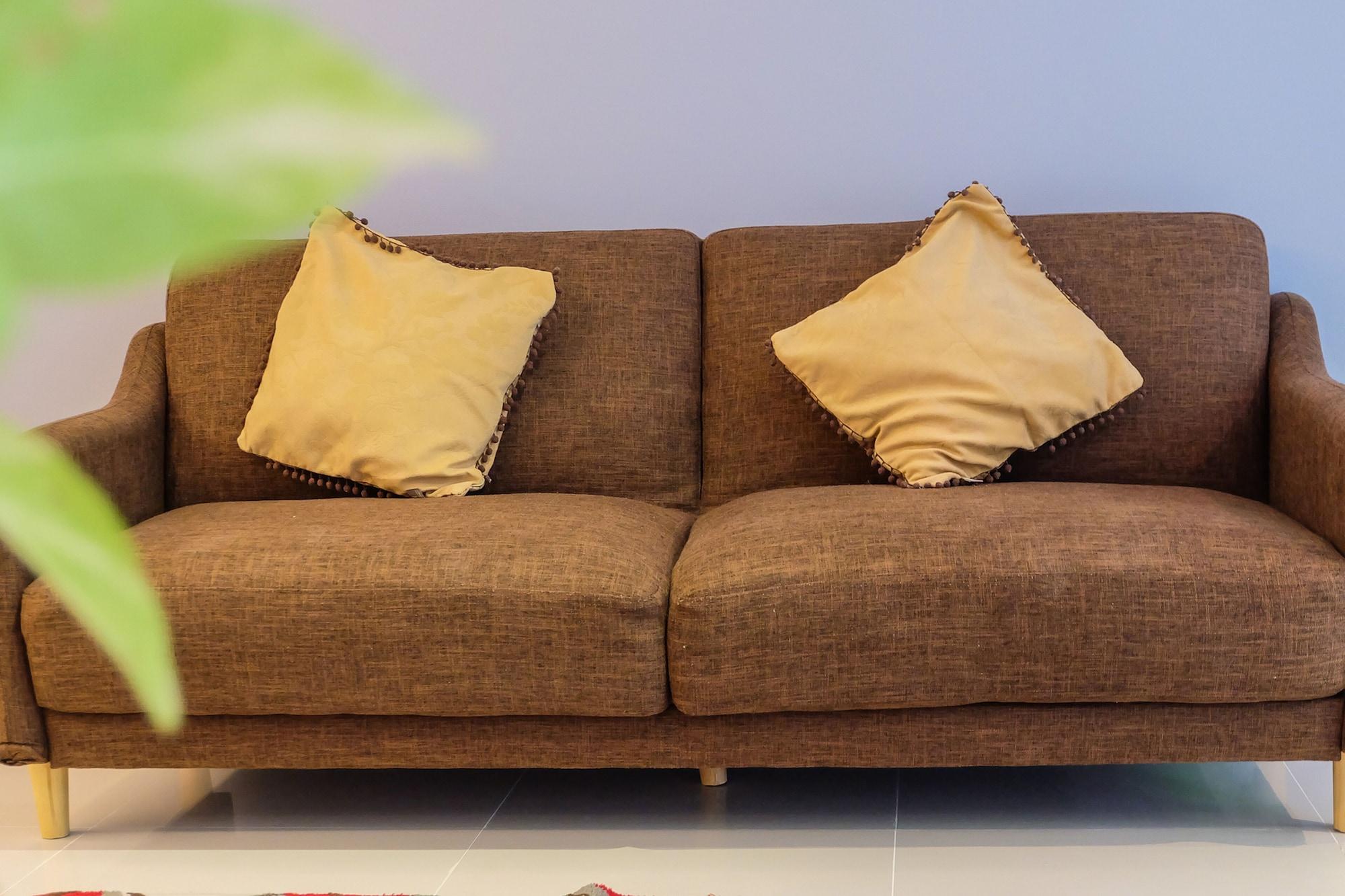 The Trees Club Resort Bãi biển Kamala Ngoại thất bức ảnh