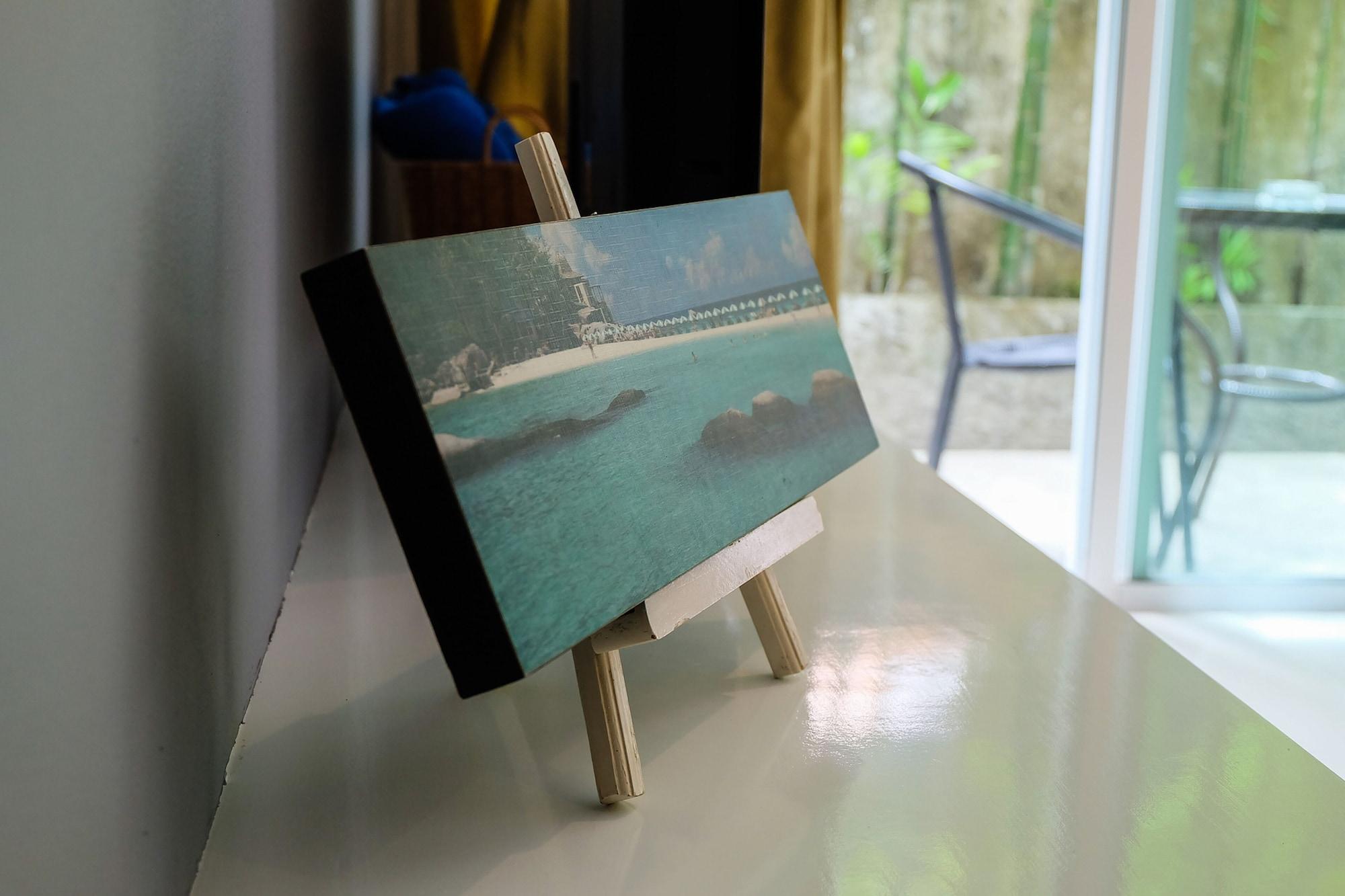 The Trees Club Resort Bãi biển Kamala Ngoại thất bức ảnh