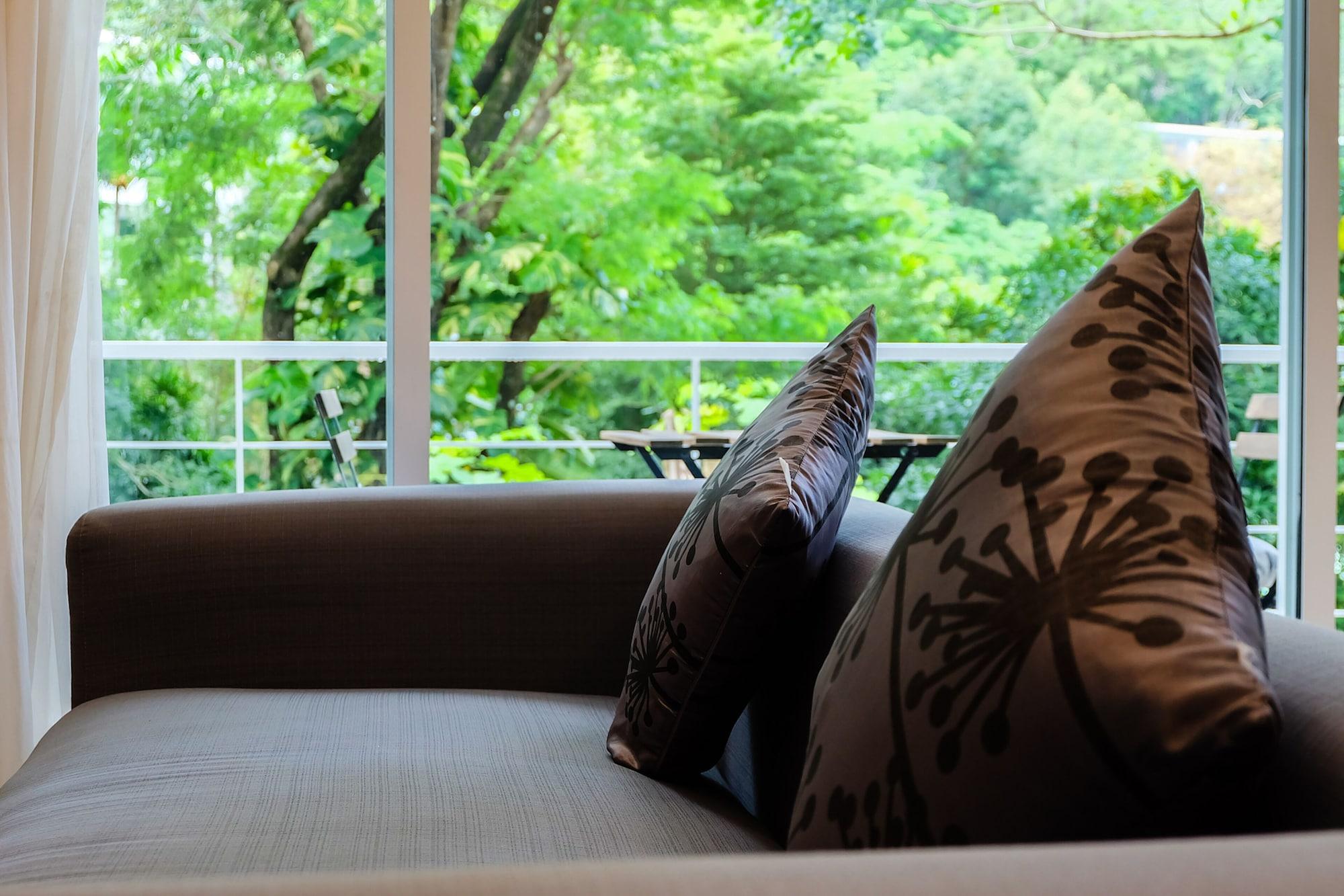 The Trees Club Resort Bãi biển Kamala Ngoại thất bức ảnh