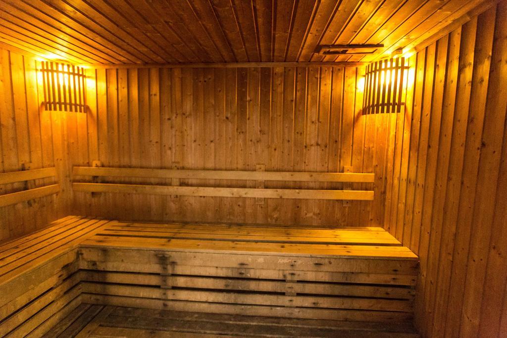 The Trees Club Resort Bãi biển Kamala Ngoại thất bức ảnh