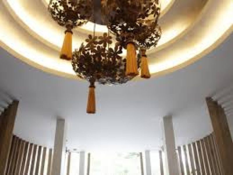 The Trees Club Resort Bãi biển Kamala Ngoại thất bức ảnh