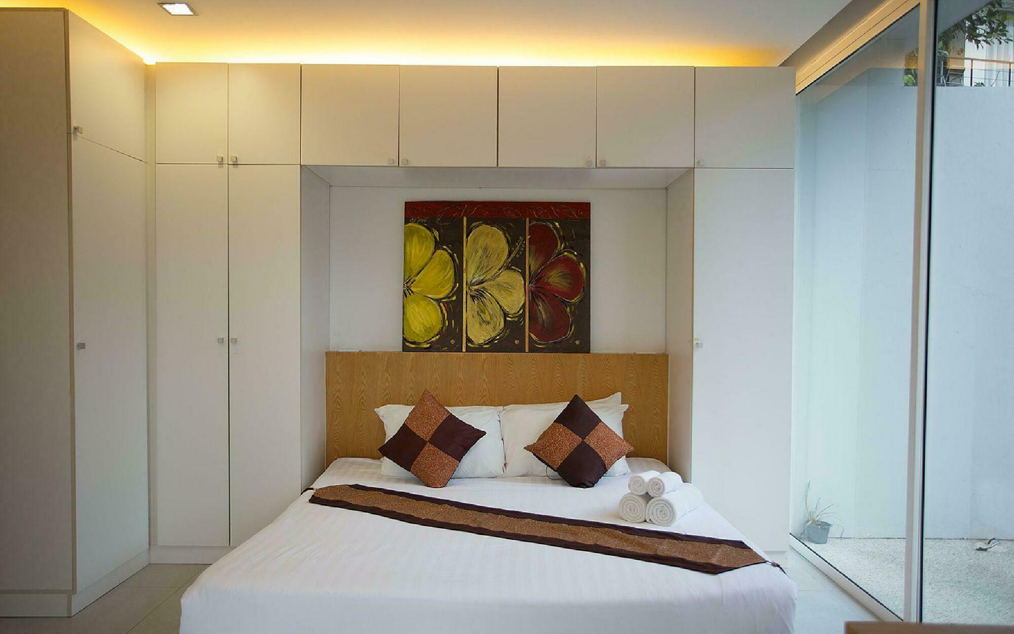 The Trees Club Resort Bãi biển Kamala Ngoại thất bức ảnh